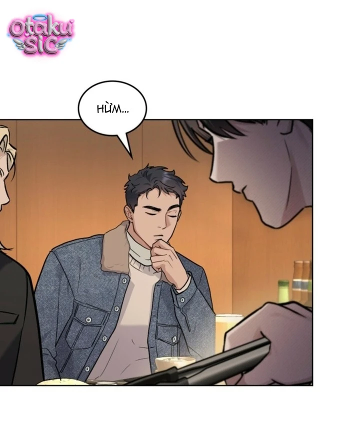 Thú Vui Của Kẻ Điên - Chap 45 - Trang 28