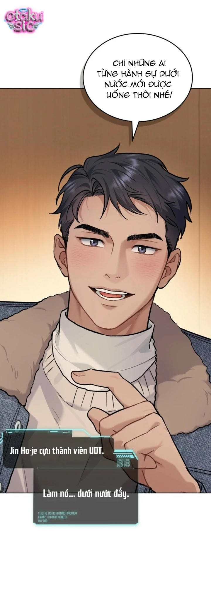 Thú Vui Của Kẻ Điên - Chap 45 - Trang 29