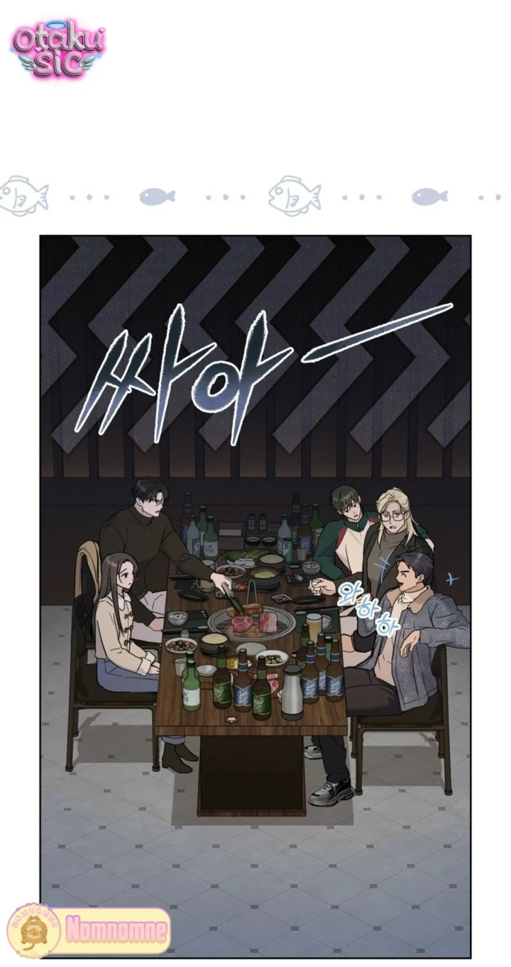 Thú Vui Của Kẻ Điên - Chap 45 - Trang 30