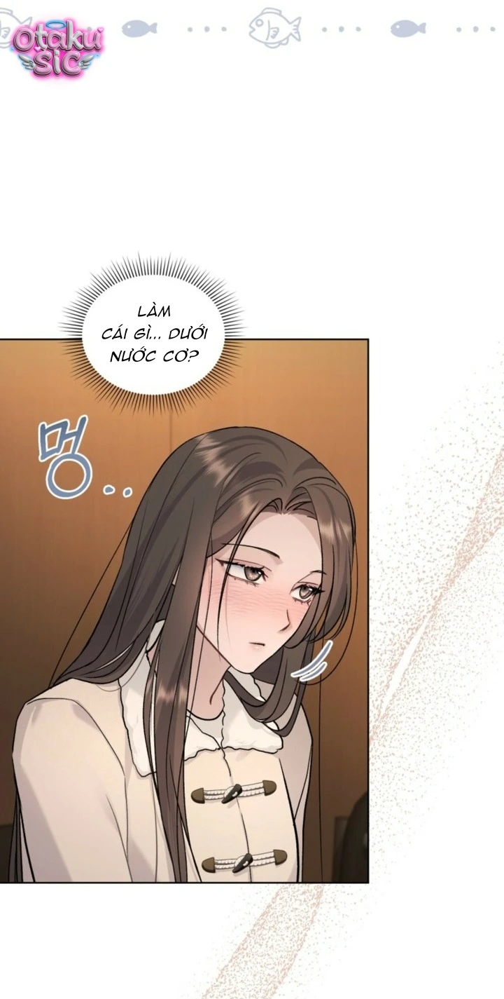 Thú Vui Của Kẻ Điên - Chap 45 - Trang 31