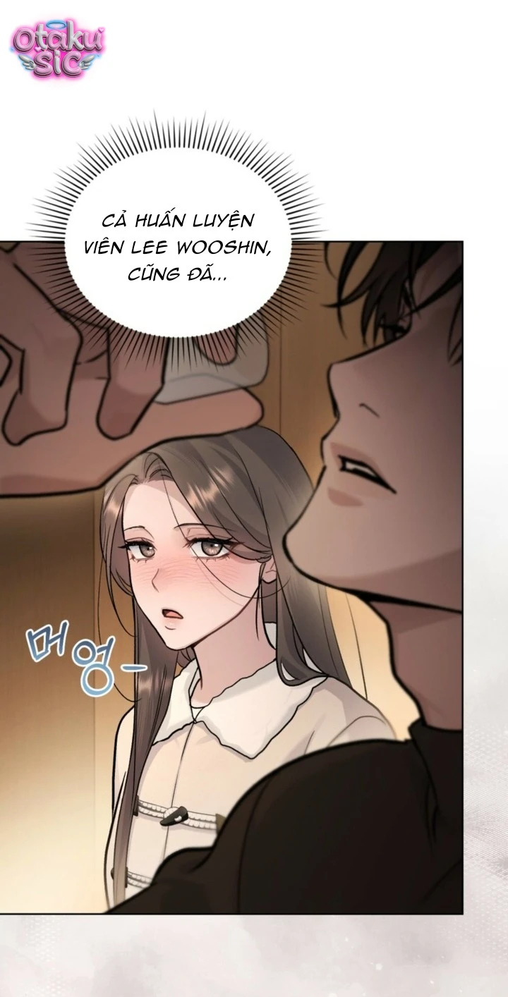 Thú Vui Của Kẻ Điên - Chap 45 - Trang 37