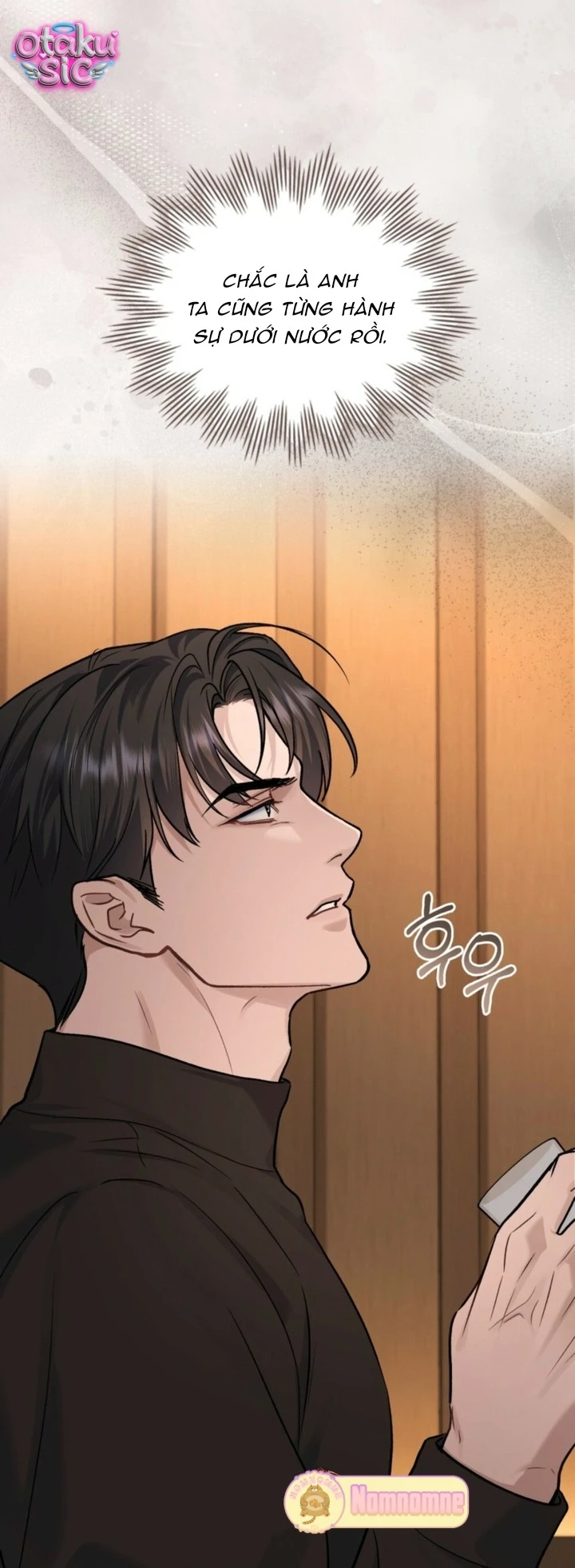 Thú Vui Của Kẻ Điên - Chap 45 - Trang 38