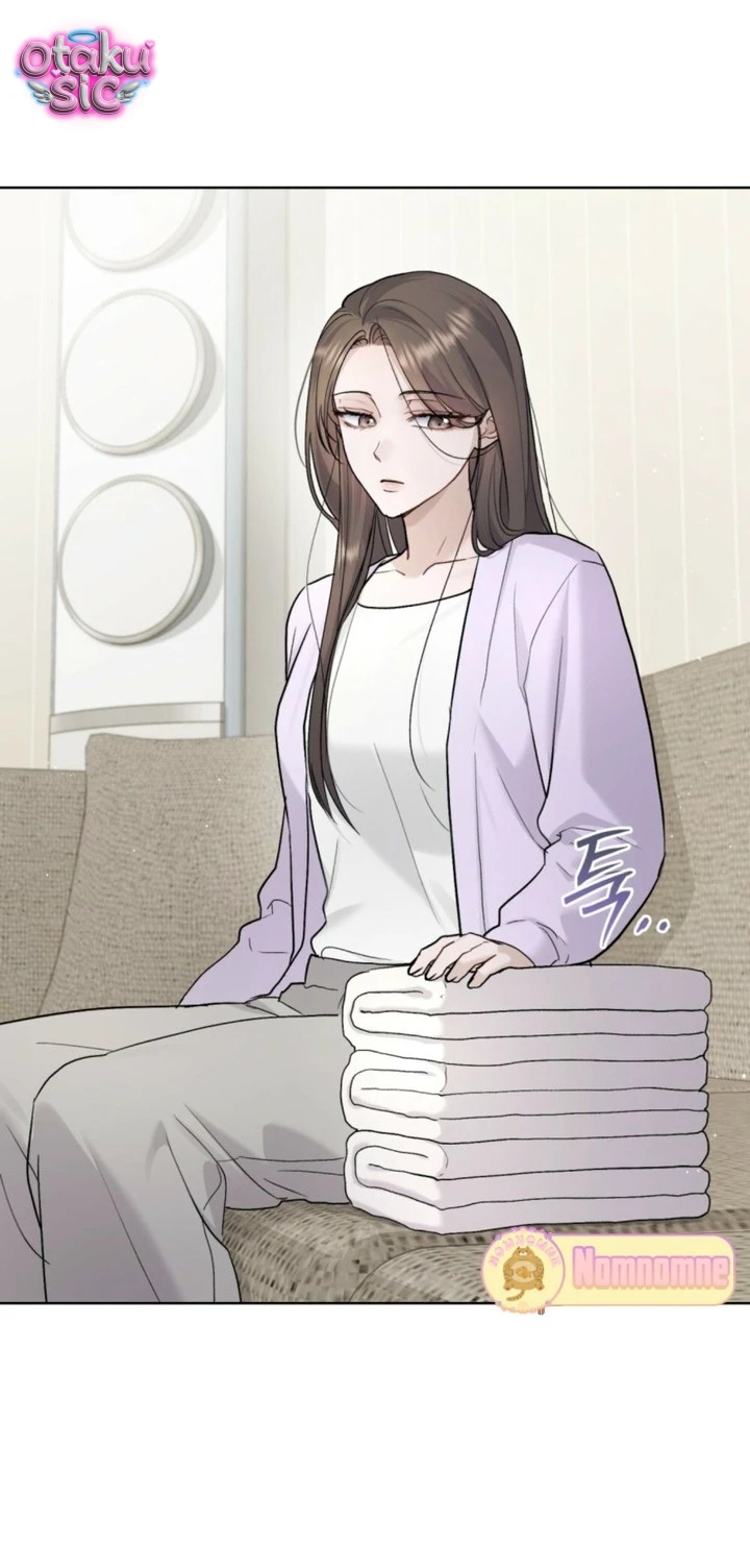 Thú Vui Của Kẻ Điên - Chap 45 - Trang 4