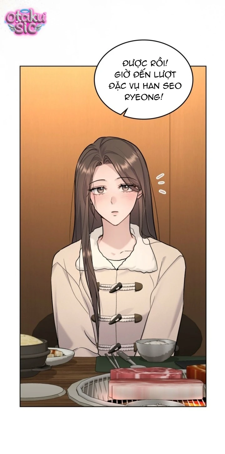 Thú Vui Của Kẻ Điên - Chap 45 - Trang 40