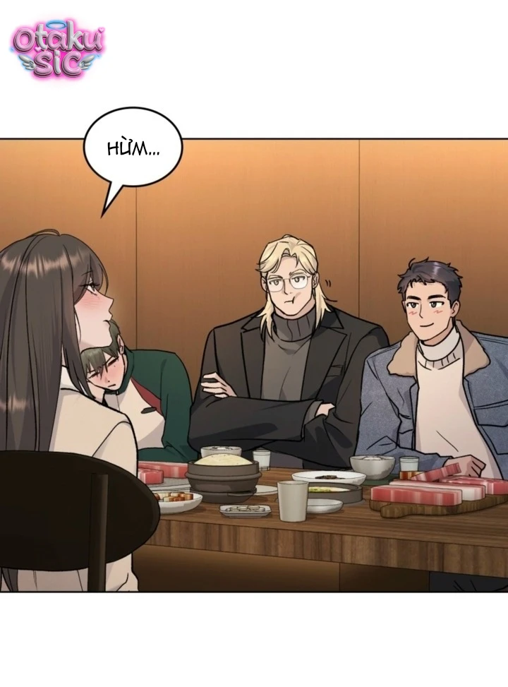Thú Vui Của Kẻ Điên - Chap 45 - Trang 41