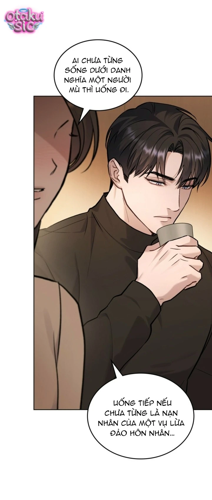 Thú Vui Của Kẻ Điên - Chap 45 - Trang 42
