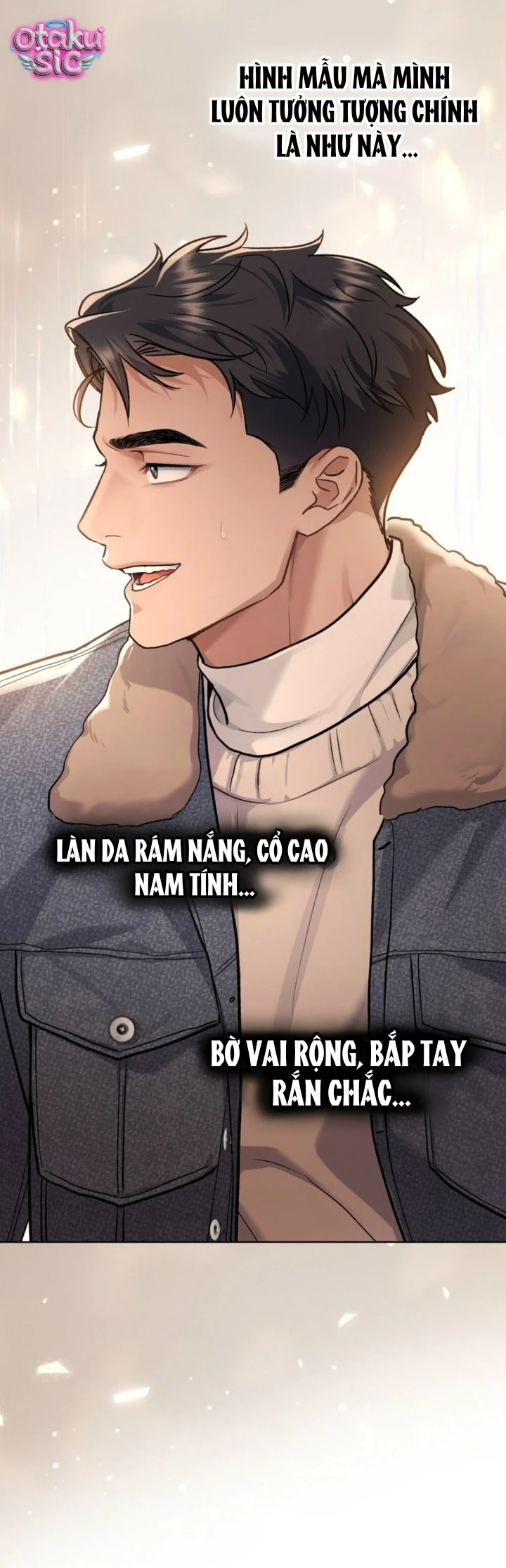 Thú Vui Của Kẻ Điên - Chap 45 - Trang 45