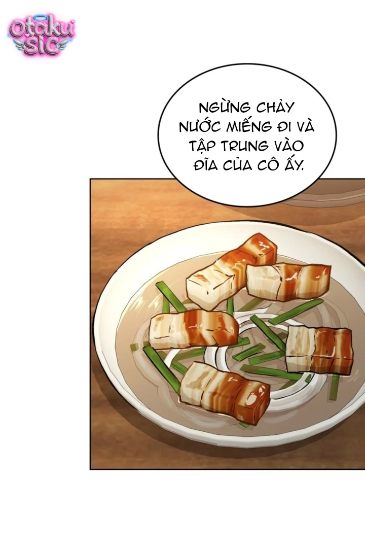 Thú Vui Của Kẻ Điên - Chap 45 - Trang 48