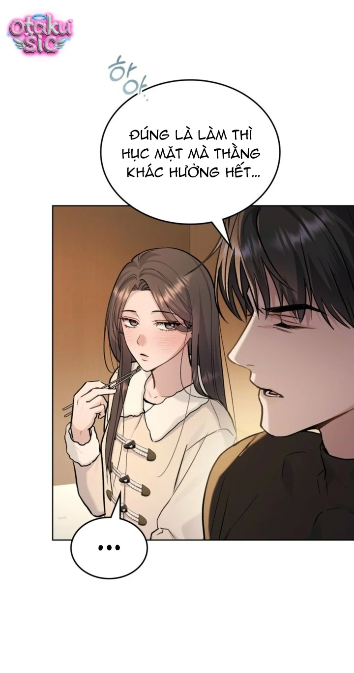 Thú Vui Của Kẻ Điên - Chap 45 - Trang 51
