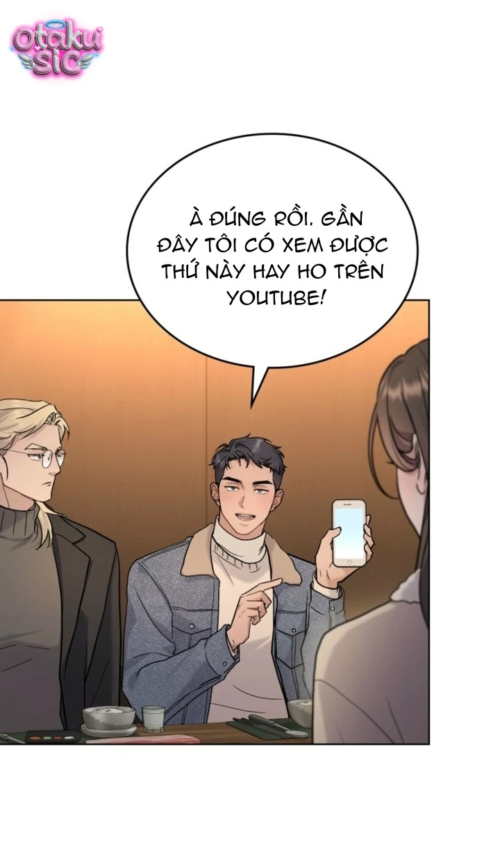 Thú Vui Của Kẻ Điên - Chap 45 - Trang 52
