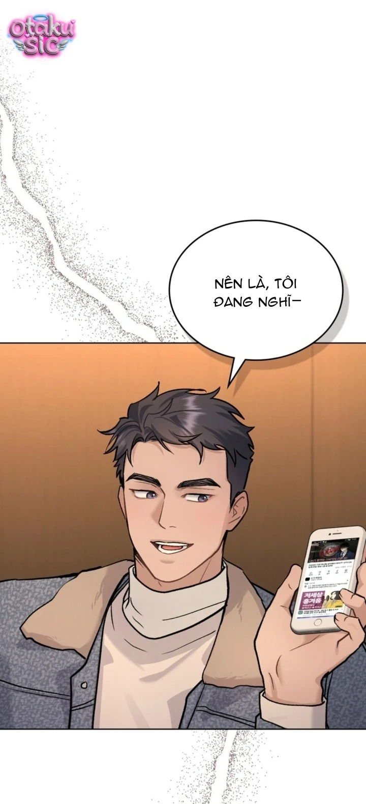 Thú Vui Của Kẻ Điên - Chap 45 - Trang 55