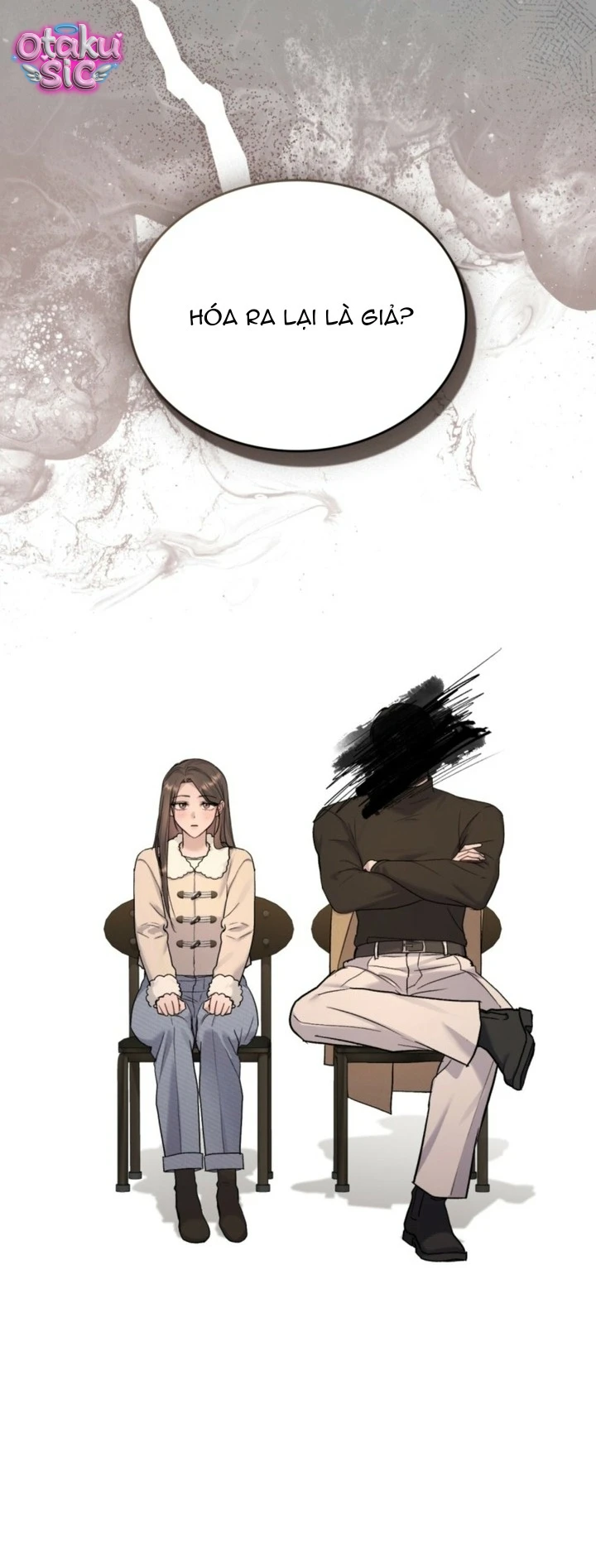 Thú Vui Của Kẻ Điên - Chap 45 - Trang 58