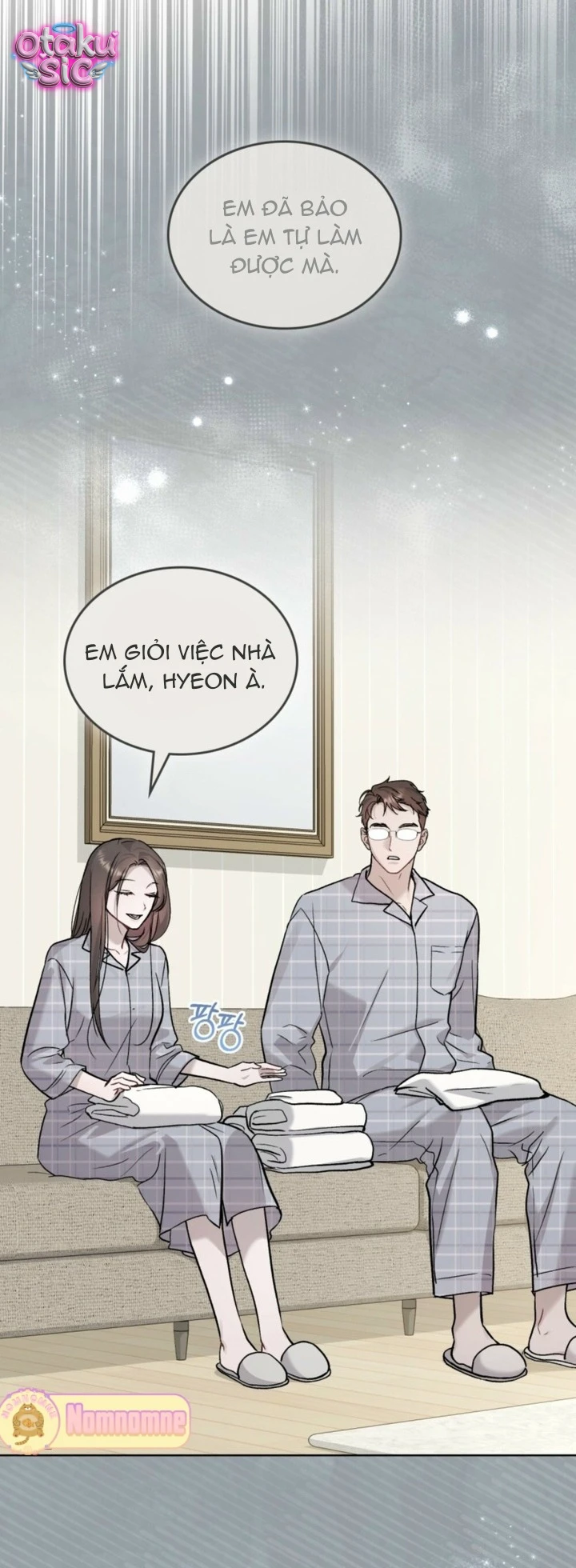 Thú Vui Của Kẻ Điên - Chap 45 - Trang 6