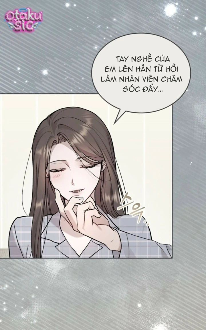Thú Vui Của Kẻ Điên - Chap 45 - Trang 7
