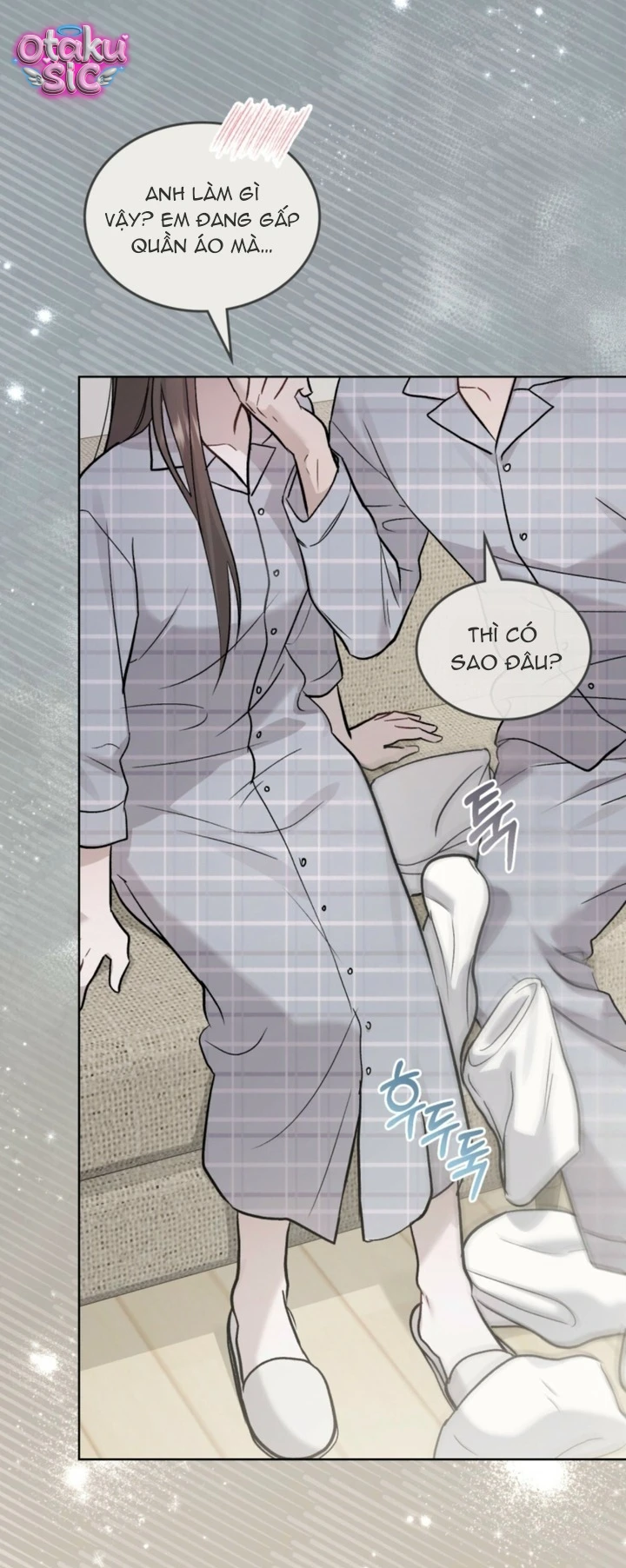 Thú Vui Của Kẻ Điên - Chap 45 - Trang 9