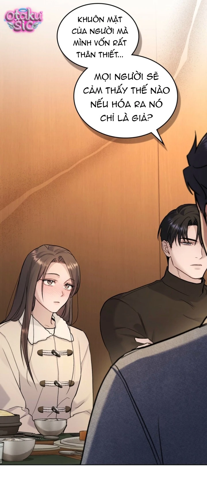 Thú Vui Của Kẻ Điên - Chap 46 - Trang 0