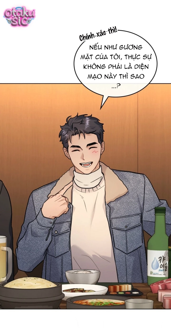 Thú Vui Của Kẻ Điên - Chap 46 - Trang 1