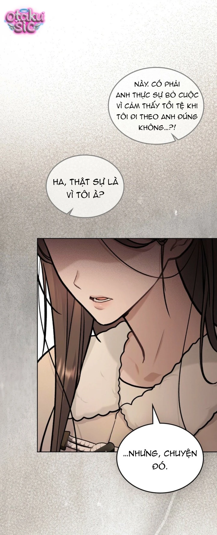 Thú Vui Của Kẻ Điên - Chap 46 - Trang 11