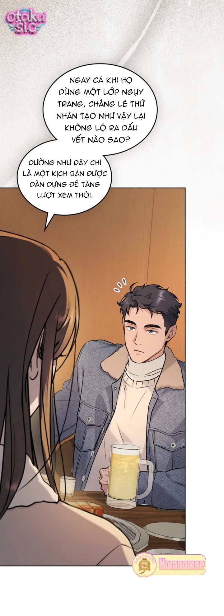 Thú Vui Của Kẻ Điên - Chap 46 - Trang 12