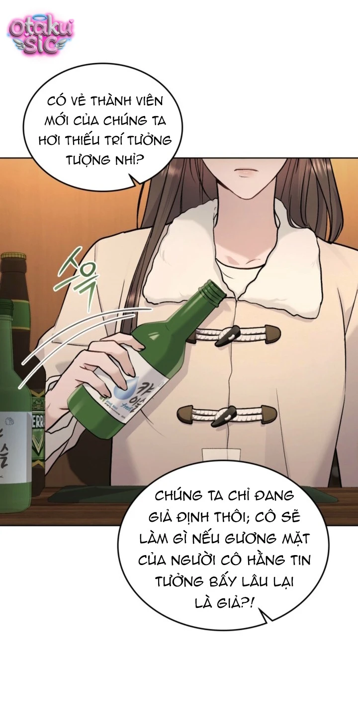 Thú Vui Của Kẻ Điên - Chap 46 - Trang 13