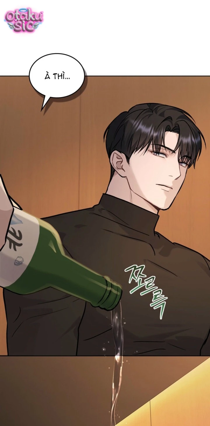 Thú Vui Của Kẻ Điên - Chap 46 - Trang 14