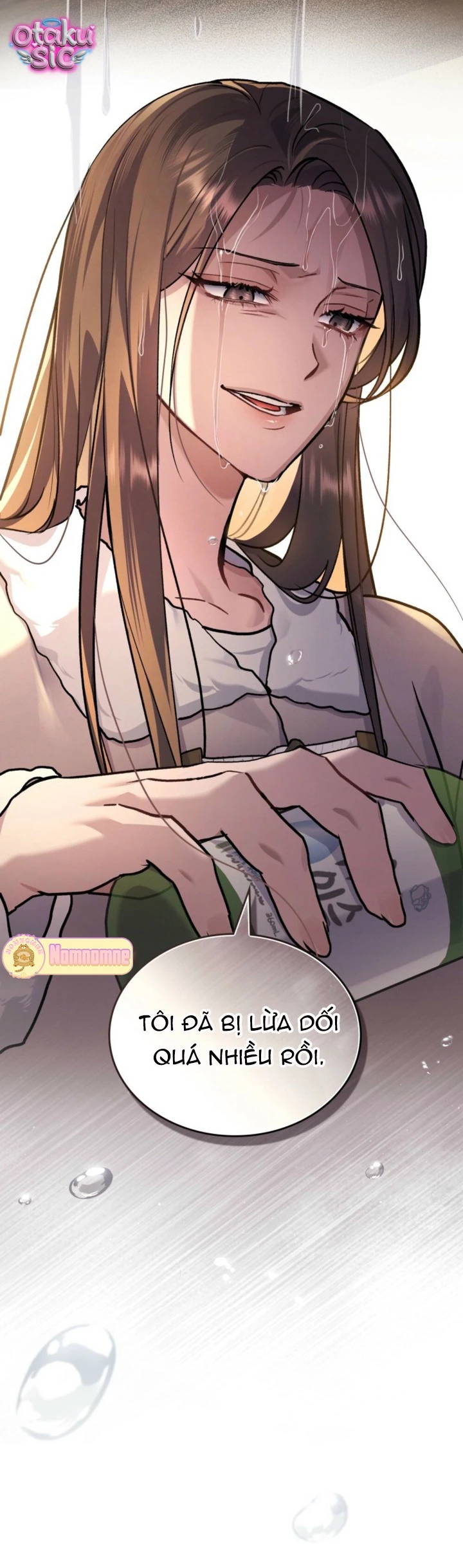 Thú Vui Của Kẻ Điên - Chap 46 - Trang 16