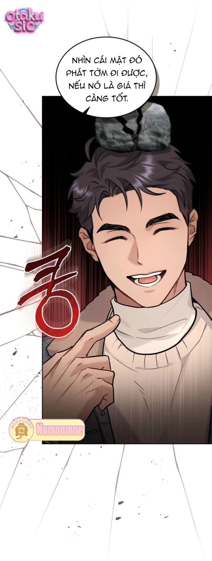 Thú Vui Của Kẻ Điên - Chap 46 - Trang 2