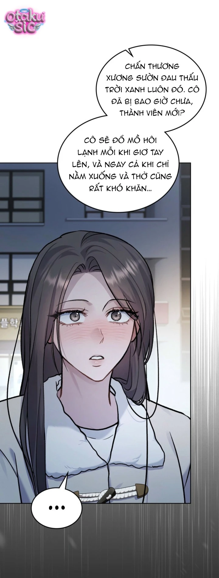 Thú Vui Của Kẻ Điên - Chap 46 - Trang 21