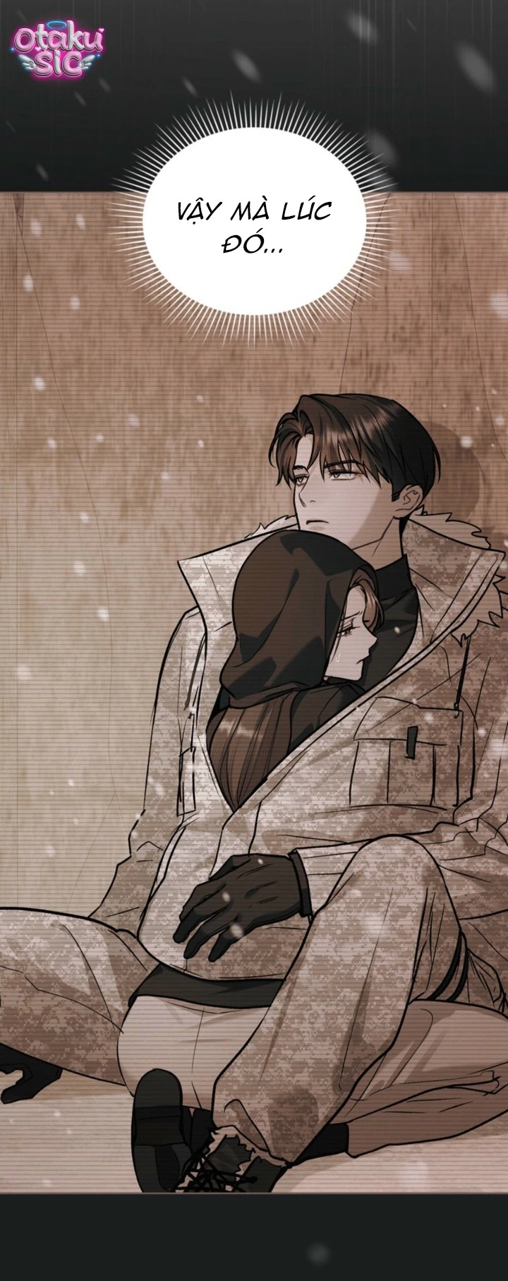 Thú Vui Của Kẻ Điên - Chap 46 - Trang 22