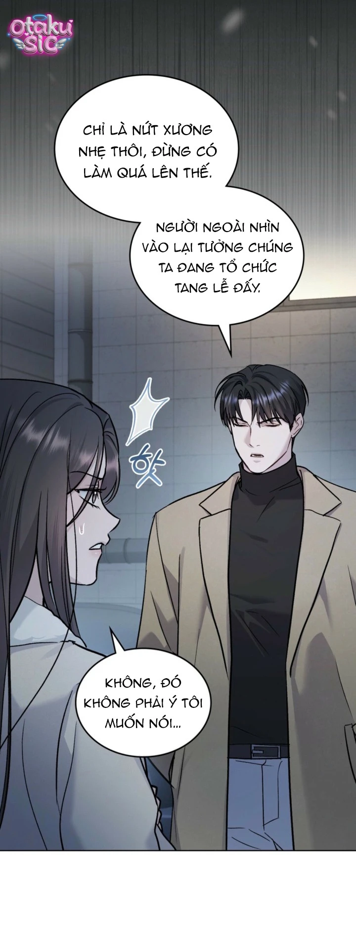Thú Vui Của Kẻ Điên - Chap 46 - Trang 24