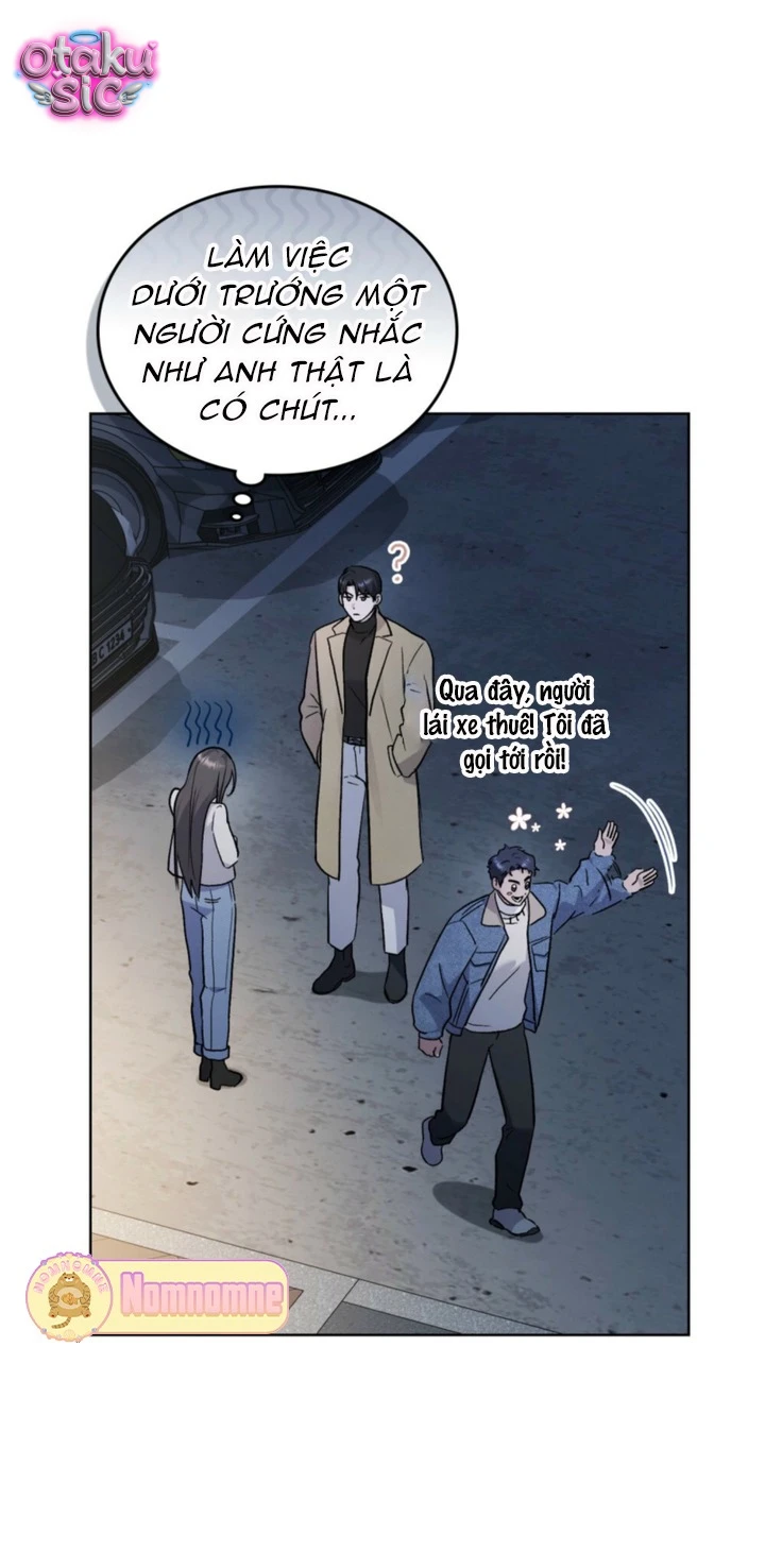 Thú Vui Của Kẻ Điên - Chap 46 - Trang 25