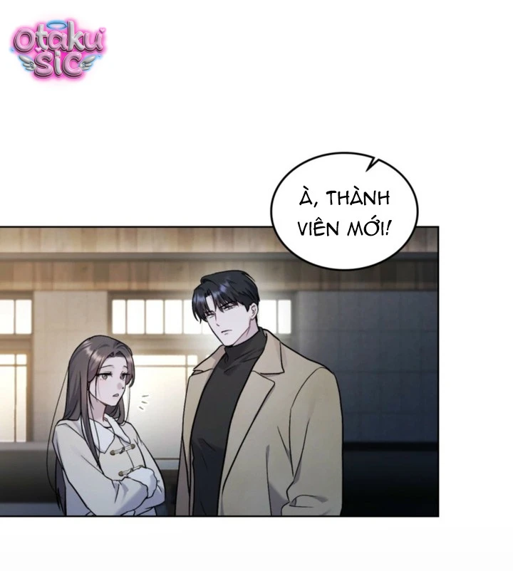 Thú Vui Của Kẻ Điên - Chap 46 - Trang 26