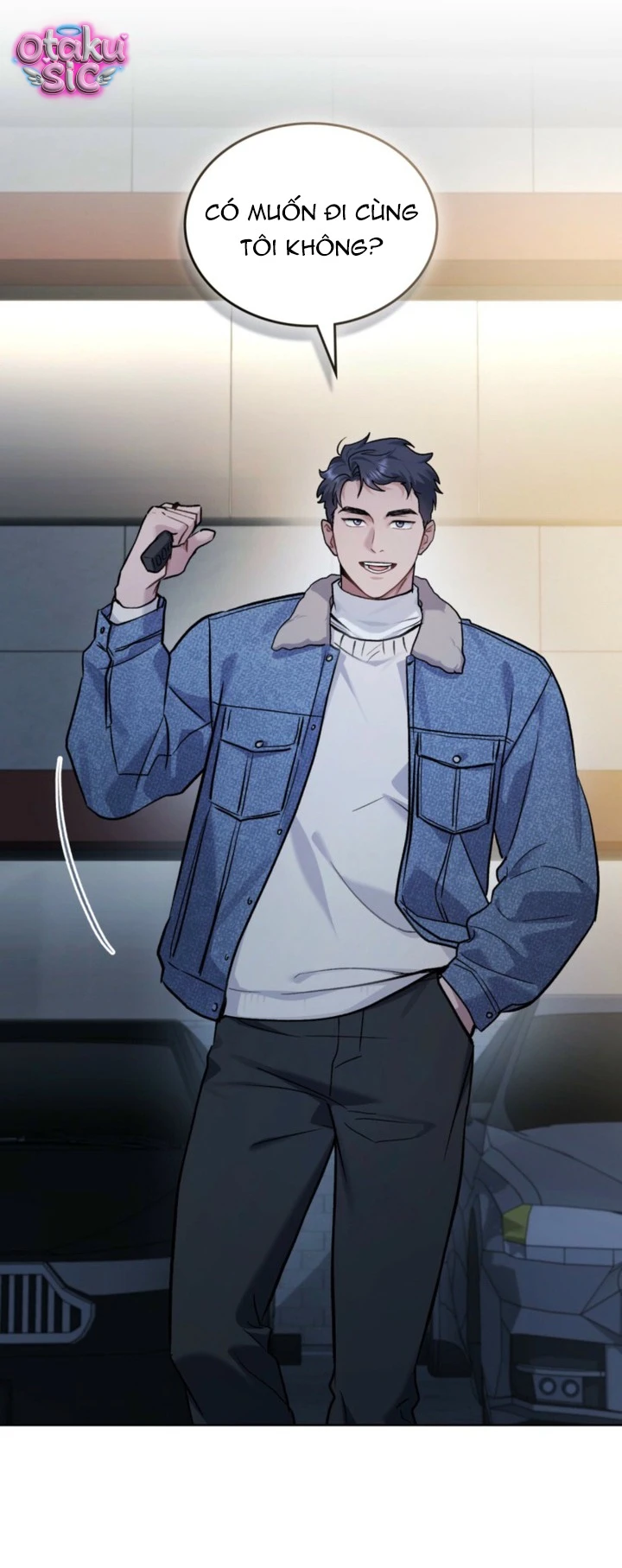 Thú Vui Của Kẻ Điên - Chap 46 - Trang 27