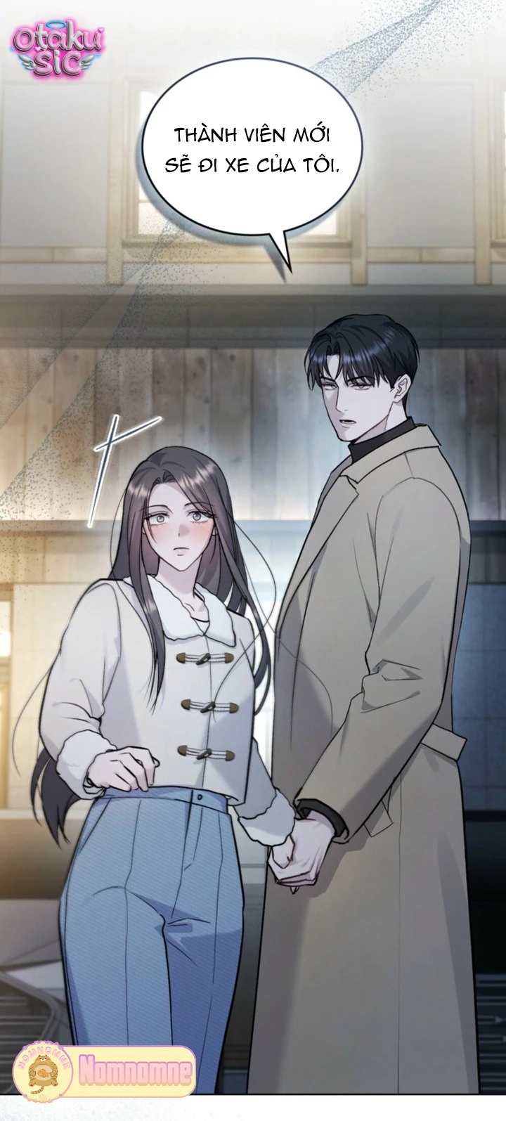 Thú Vui Của Kẻ Điên - Chap 46 - Trang 30
