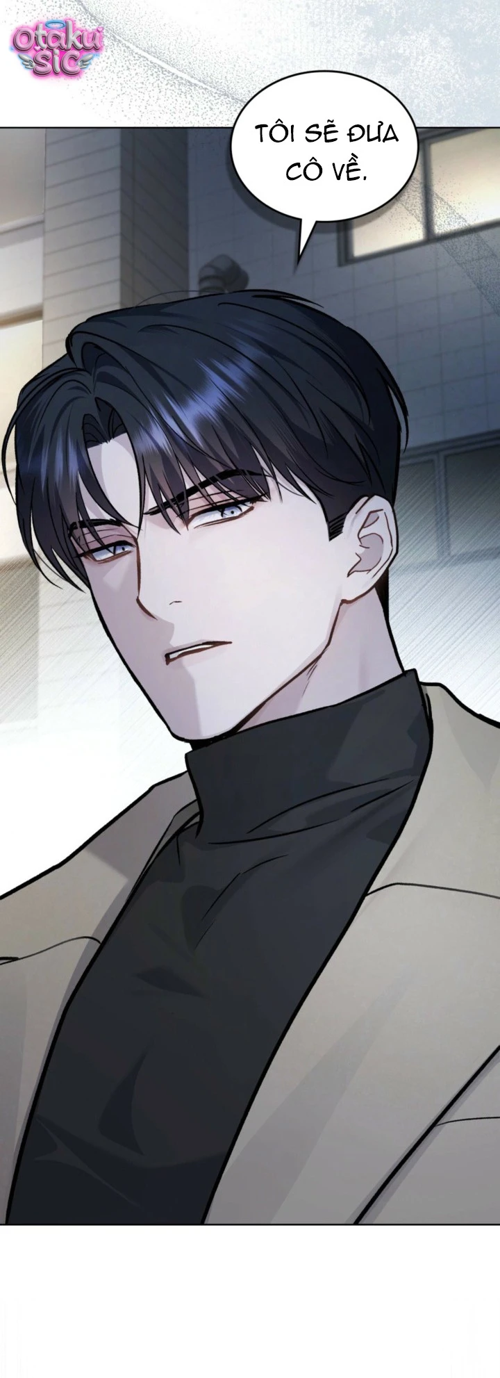 Thú Vui Của Kẻ Điên - Chap 46 - Trang 32