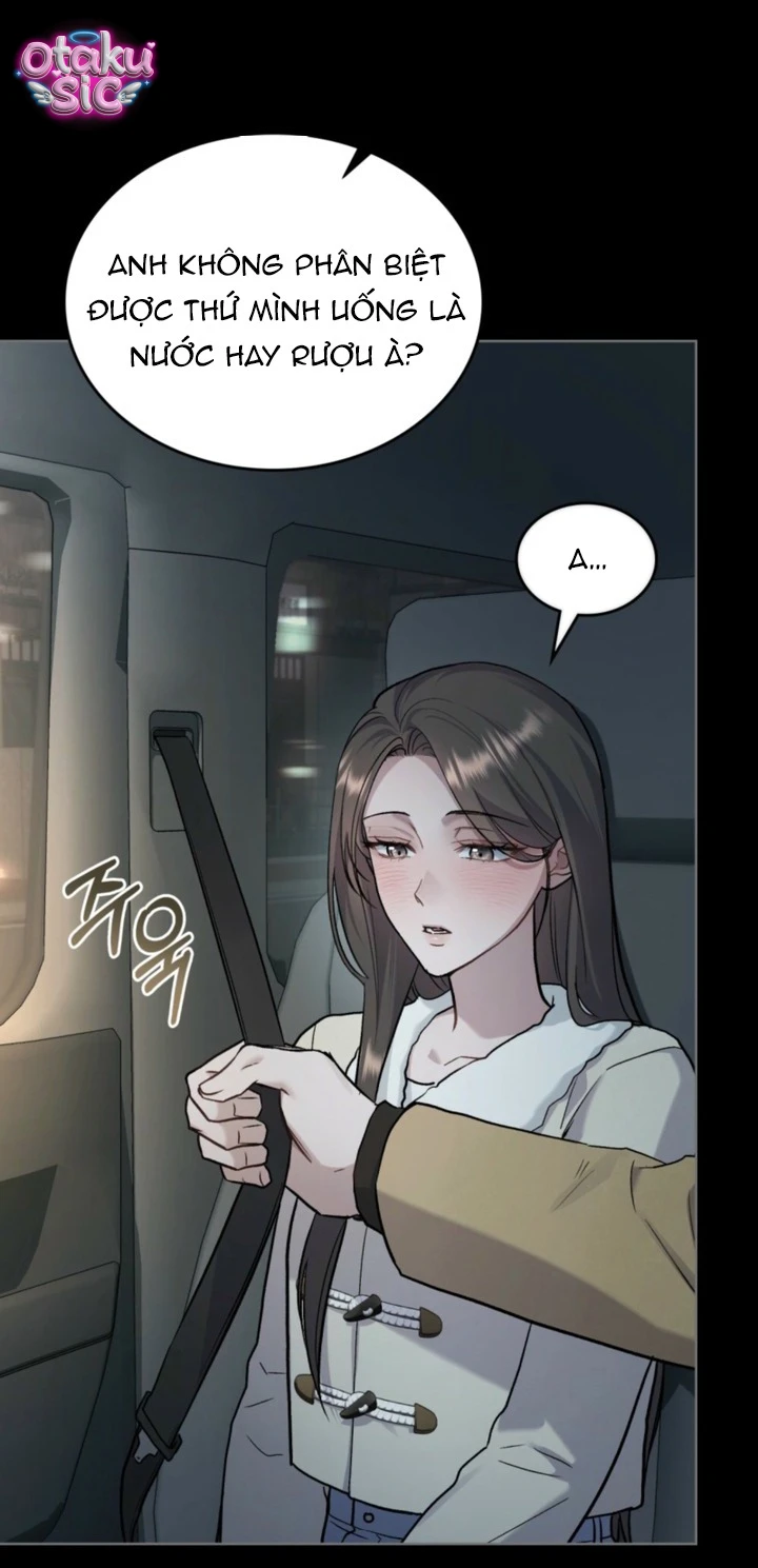 Thú Vui Của Kẻ Điên - Chap 46 - Trang 36