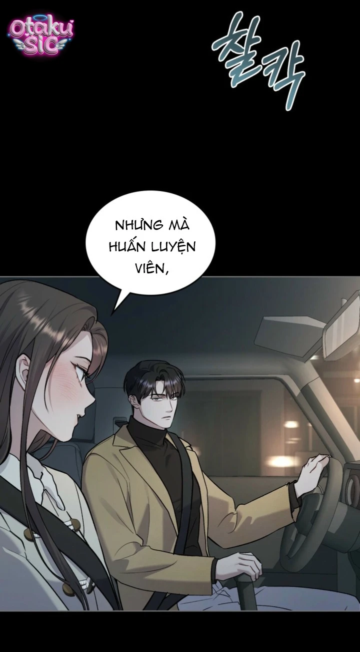 Thú Vui Của Kẻ Điên - Chap 46 - Trang 37