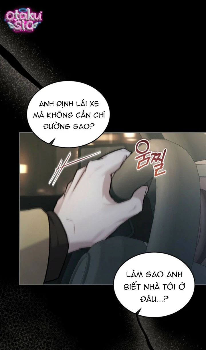 Thú Vui Của Kẻ Điên - Chap 46 - Trang 38