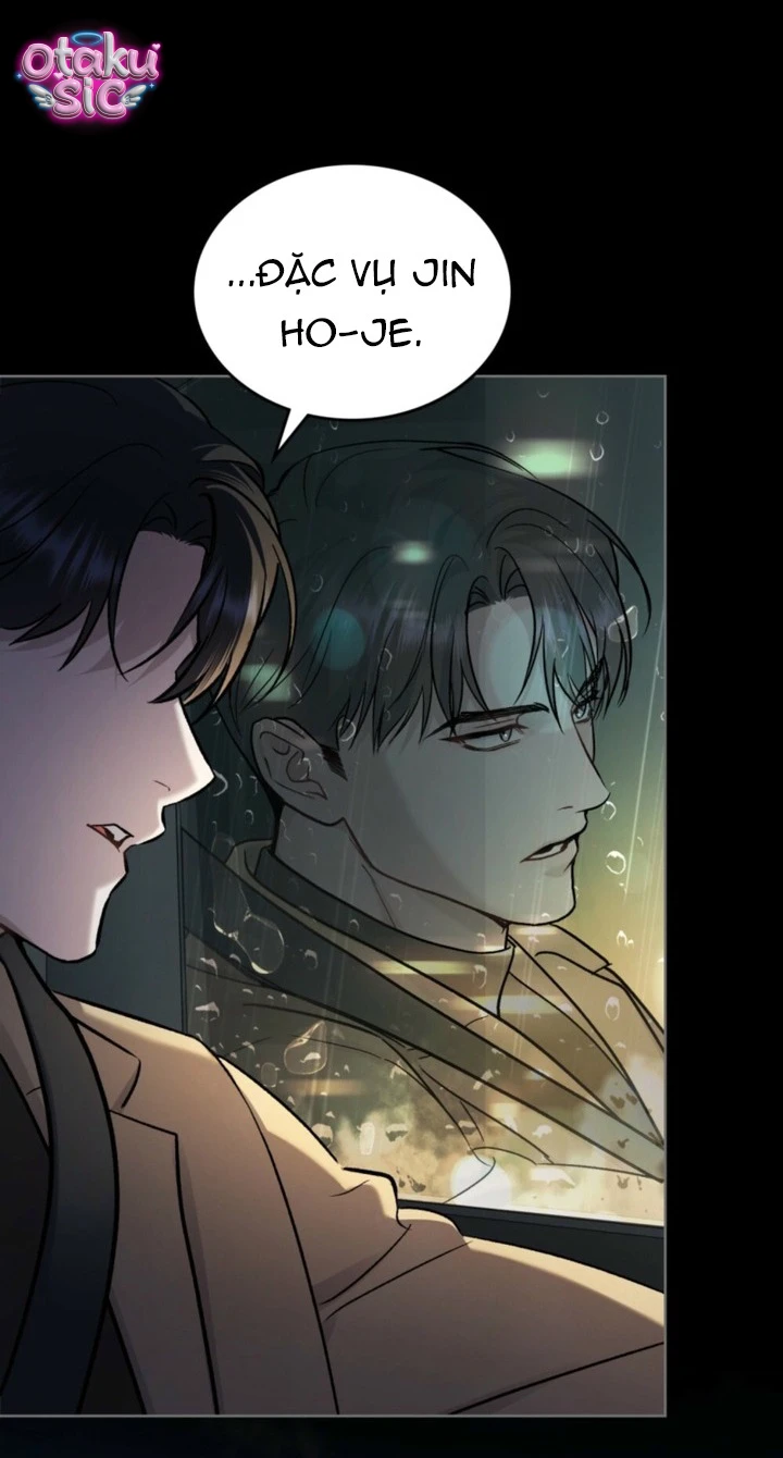 Thú Vui Của Kẻ Điên - Chap 46 - Trang 45