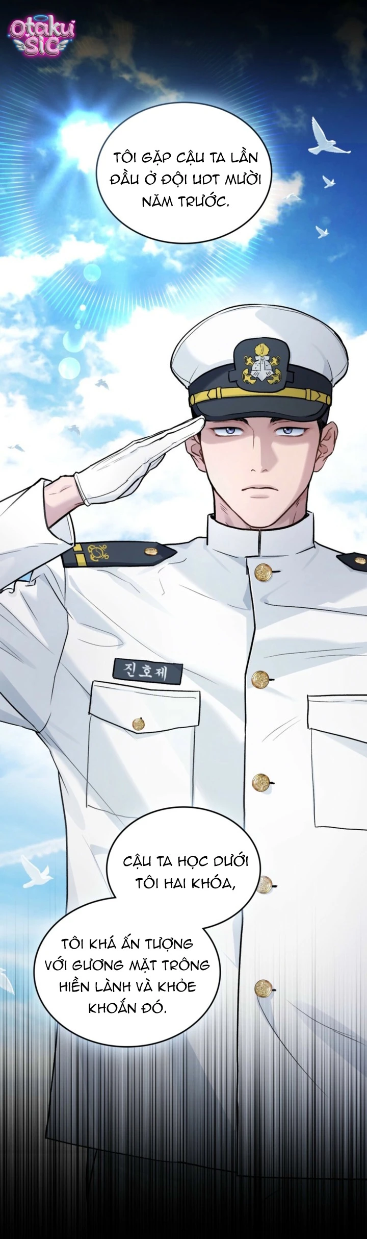 Thú Vui Của Kẻ Điên - Chap 46 - Trang 46