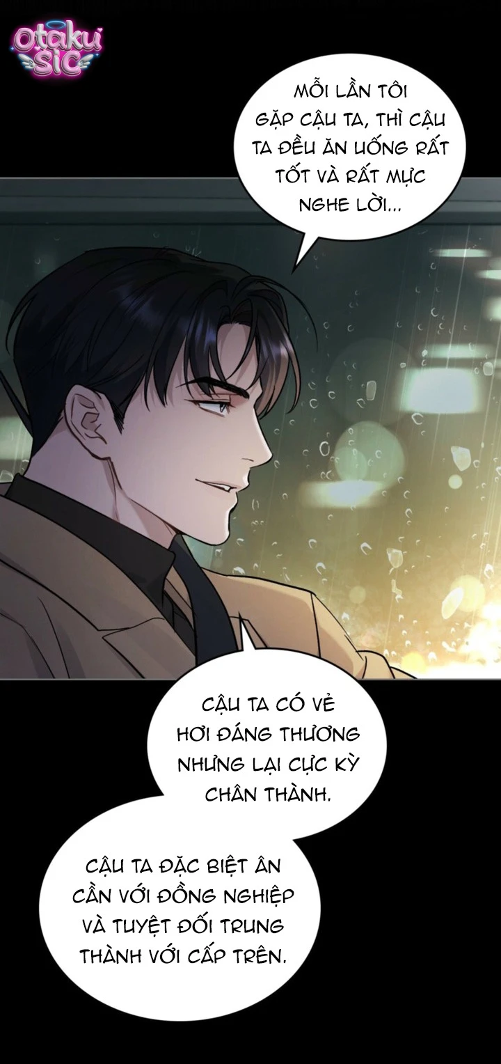 Thú Vui Của Kẻ Điên - Chap 46 - Trang 47