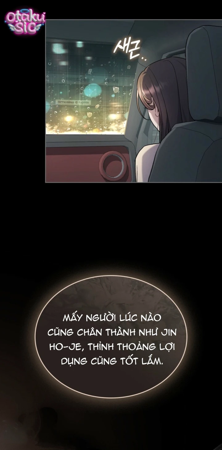 Thú Vui Của Kẻ Điên - Chap 46 - Trang 48