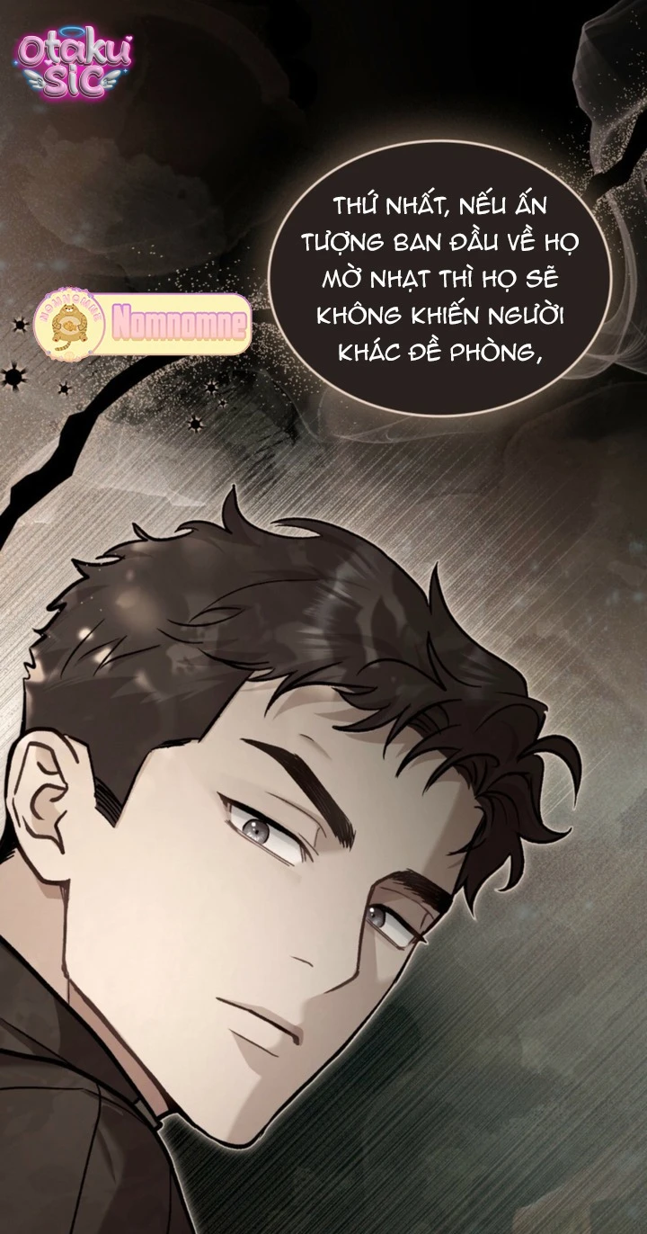 Thú Vui Của Kẻ Điên - Chap 46 - Trang 49