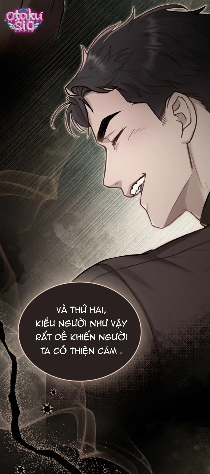 Thú Vui Của Kẻ Điên - Chap 46 - Trang 50
