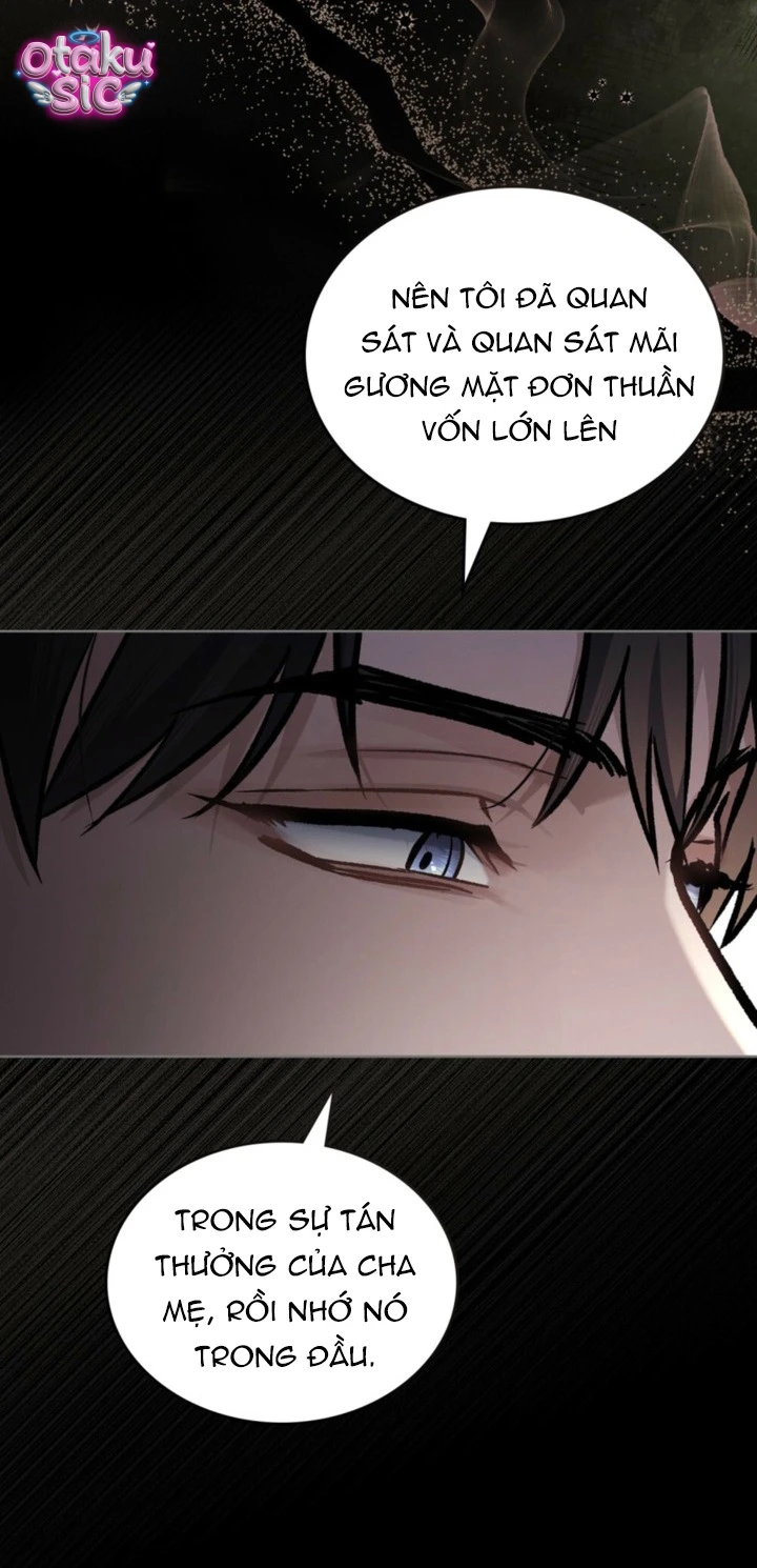 Thú Vui Của Kẻ Điên - Chap 46 - Trang 51
