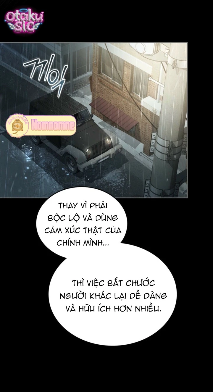 Thú Vui Của Kẻ Điên - Chap 46 - Trang 52