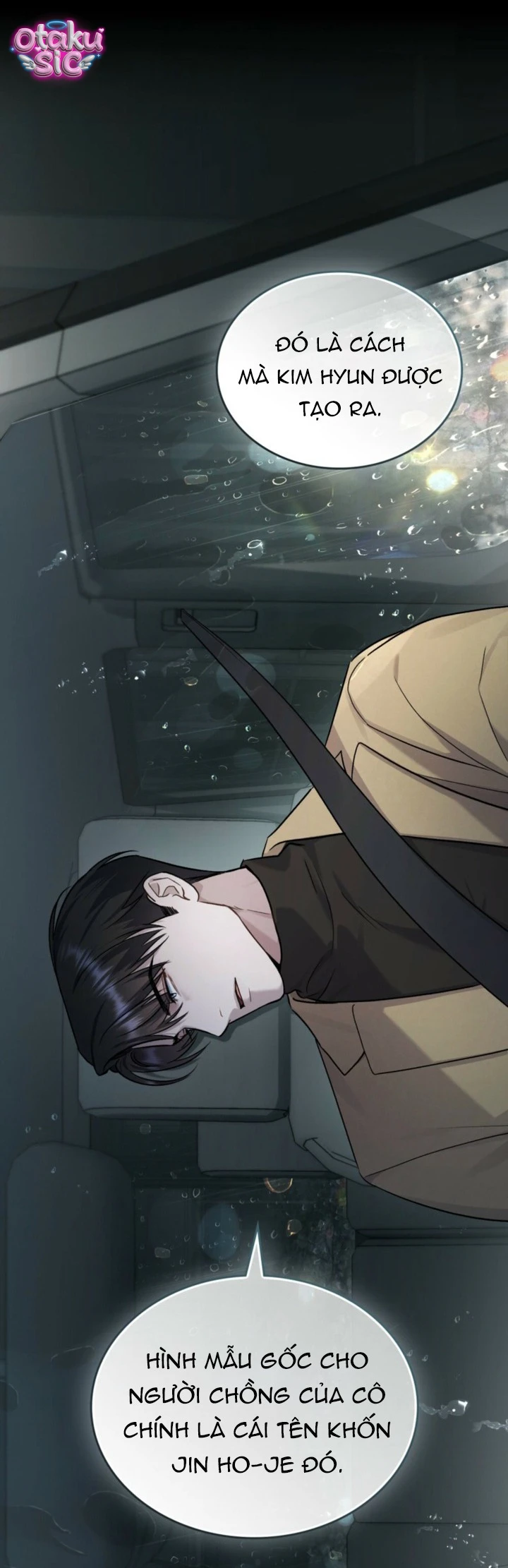 Thú Vui Của Kẻ Điên - Chap 46 - Trang 55