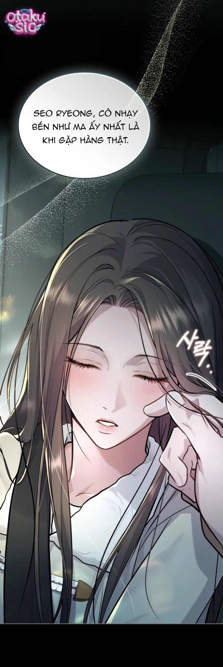 Thú Vui Của Kẻ Điên - Chap 46 - Trang 57