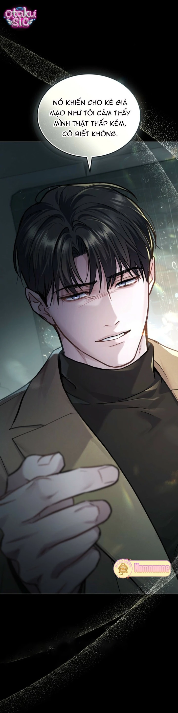Thú Vui Của Kẻ Điên - Chap 46 - Trang 58