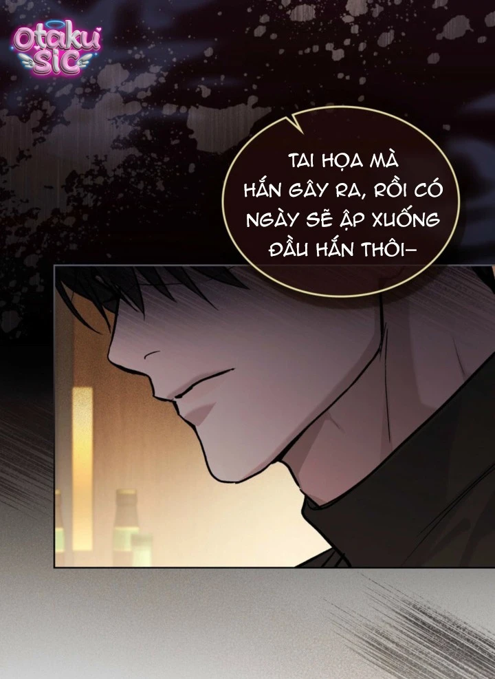 Thú Vui Của Kẻ Điên - Chap 46 - Trang 6